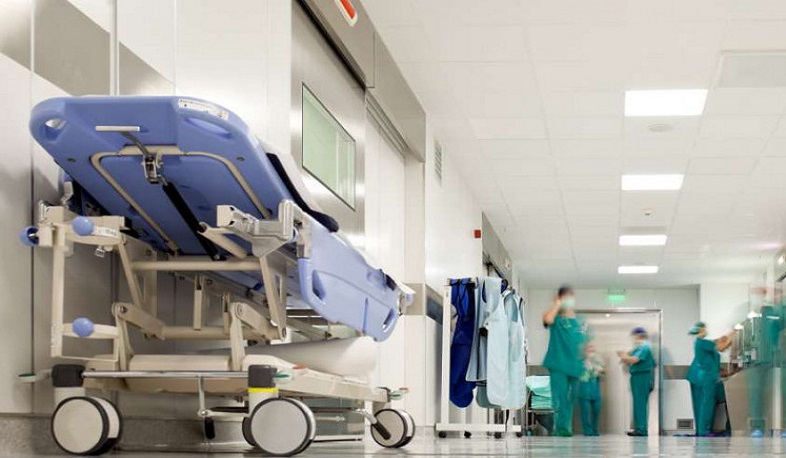 «Սուրբ Աստվածամայր» ԲԿ-ում 5-ամյա երեխա է մահացել