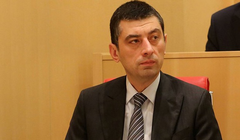 Վրաստանի վարչապետի հրաժարականի մասին լուրեր են շրջանառվում. Sputnik-Georgia