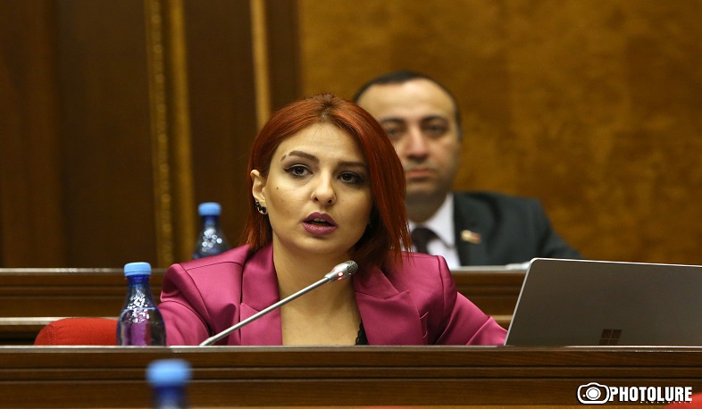 ՏԻՄ ընտրական համակարգը փոխելով՝ սկիզբ ենք դնում քաղաքական պատասխանատվության․ Սամսոնյան