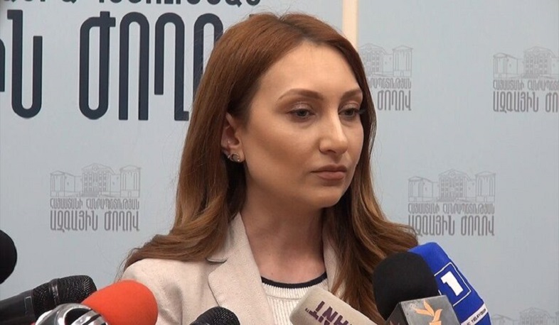 Մենք ընդունել ենք՝ արժեր, որ դիմակներ կրեինք. Մակունց