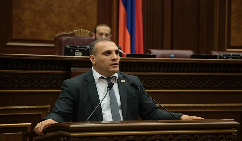 ՄԻԵԴ-ը փաստեց Ադրբեջանի հայատյացությունը