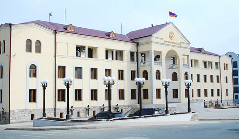 Արայիկ Հարությունյանը ներկայացրել է նոր կառավարության կառուցվածքը