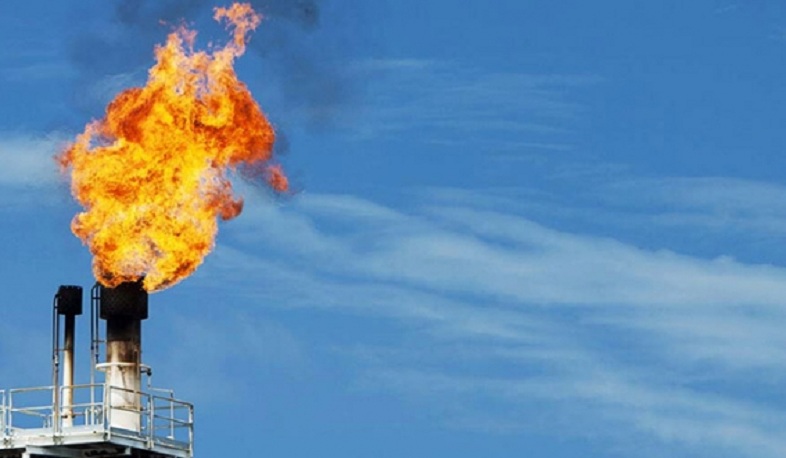 Վրաստանը «Գազպրոմի» հետ պայմանավորվել է գազի գինը 15 տոկոսով նվազեցնելու հարցում. ТАСС