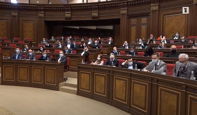 Խորհրդարանի ընտրության մոդելի կիրառումը մեծ համայնքներում