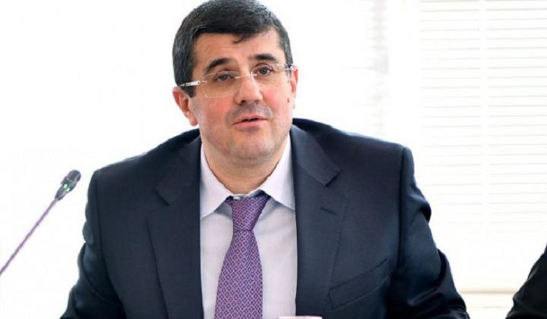 Առաջին փոփոխությունները հանրության մեջ դրական ազդակներ են առաջացրել. Արցախի նախագահ