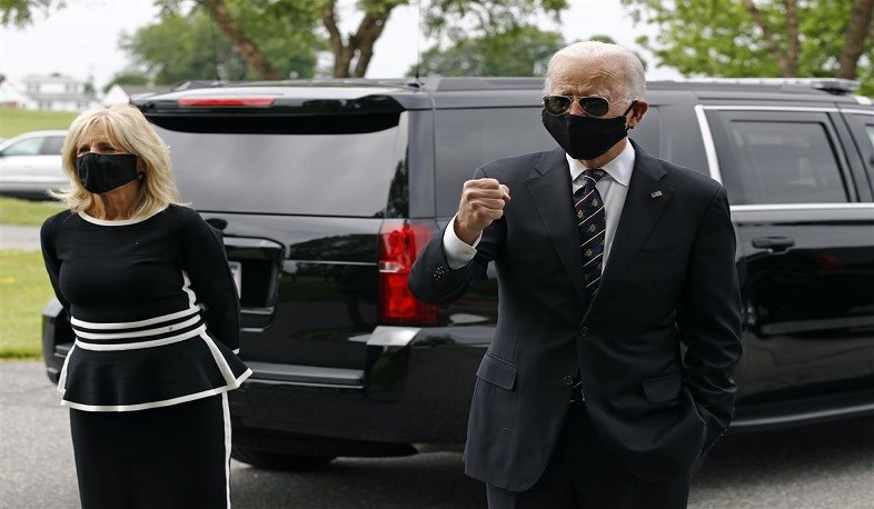 Բայդենը Թրամփին հիմար է անվանել. CNN