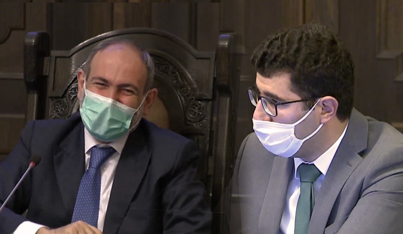 Ո՛չ, հարգելի՛ դատարան․ փոխնախարարը՝ վարչապետին