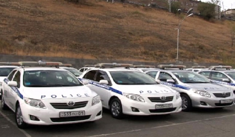 Պարեկային ոստիկանության ներդրման համար պետբյուջեի վրա բեռը՝ 4 մլրդ դրամ