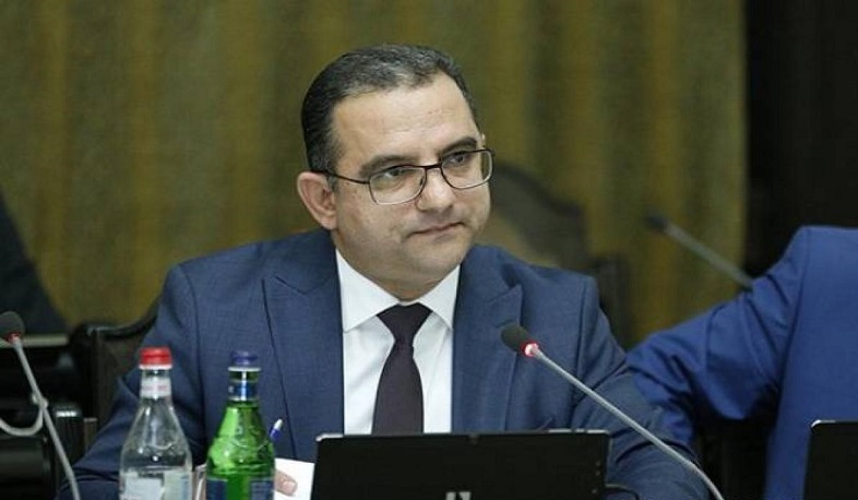 The 19th Anti-Crisis program was adopted for those starting a business from scratch