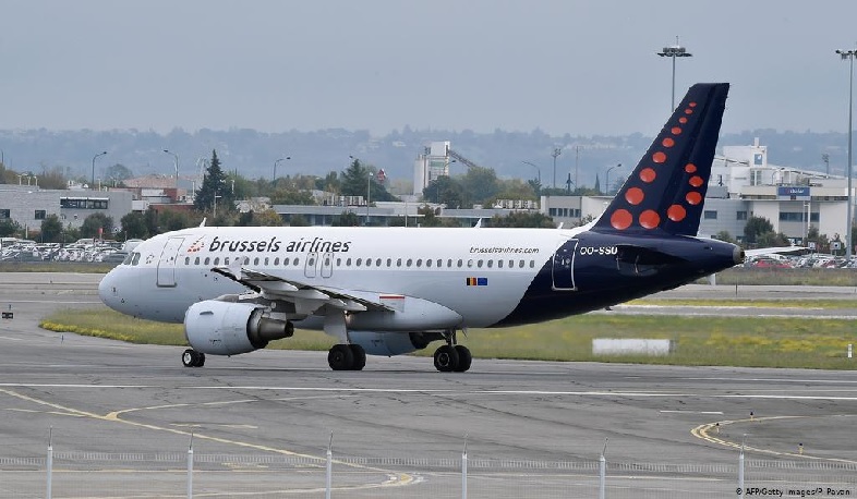 Brussels Airlines-ը վերսկսում է կանոնավոր չվերթները