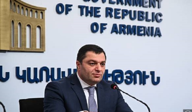 Վերանայվել են 540 հազար ֆիզիկական և 17 հազար իրավաբանական անձանց վարկային պարտավորությունները