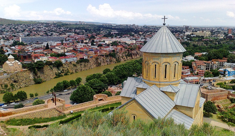 Վրաստանը հրաժարվել է վերացնել Ռուսաստանի դիտորդական թռիչքների արգելքը. РИА Новости