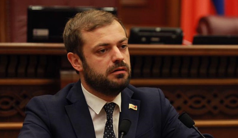 Գործող կարգավորումներով օնլայն առևտուր անելիս բիզնեսն ինչ աներ՝ խախտում էր դուրս գալիս․ Պապոյան