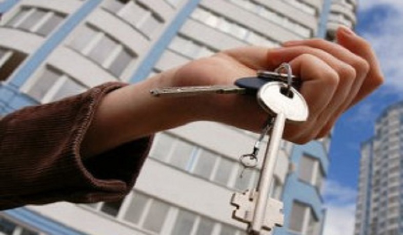 2,1 մլրդ դրամ կտրամադրվի Ադրբեջանից բռնագաղթած 185 ընտանիքի բնակարանային խնդրի լուծման համար