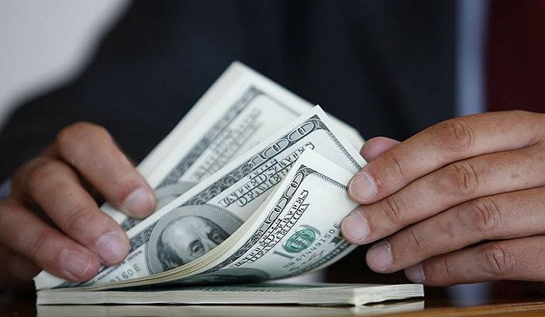 Բացահայտվել է զորակոչից խուսափելու դեպքով պաշտոնյային խոշոր չափի կաշառք տալու հերթական դեպքը