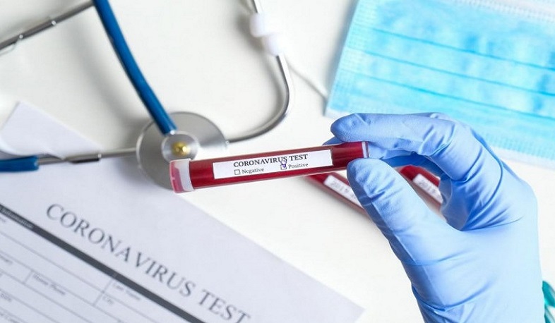 Գյումրու ինֆեկցիոն հիվանդանոցից դուրս է գրվել կորոնավիրուսից առողջացած 245 մարդ