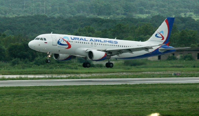 225 RA citizens returned to Yerevan from St. Petersburg