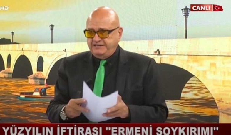 Youtube-ը հեռացրել է հրեա գործարարի հայատյաց տեսանյութը. Ermenihaber