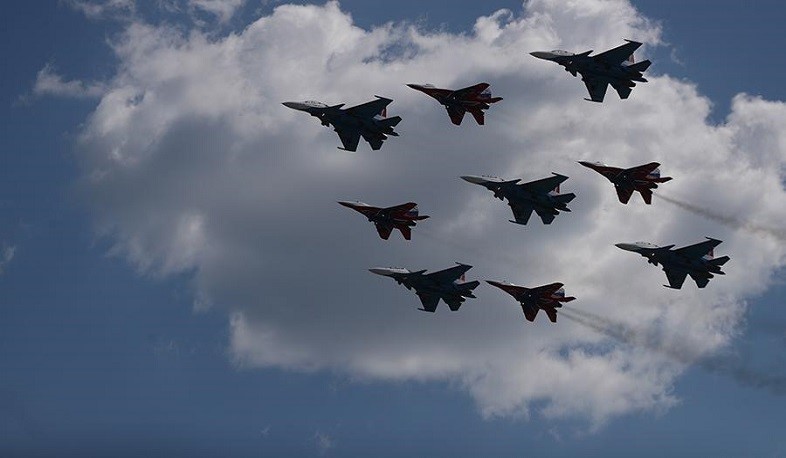 Ռուսաստանը հերքում է իր ռազմական ներկայությունը Լիբիայում. Euronews