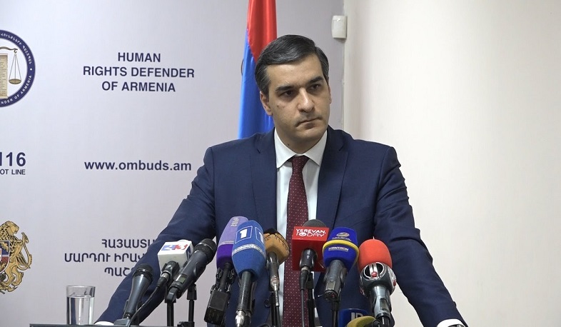 ՄԻԵԴ վճիռն առանցքային ձեռքբերում է էթնիկ պատկանելության հիմքով հանցանքների կանխման գործում. ՄԻՊ