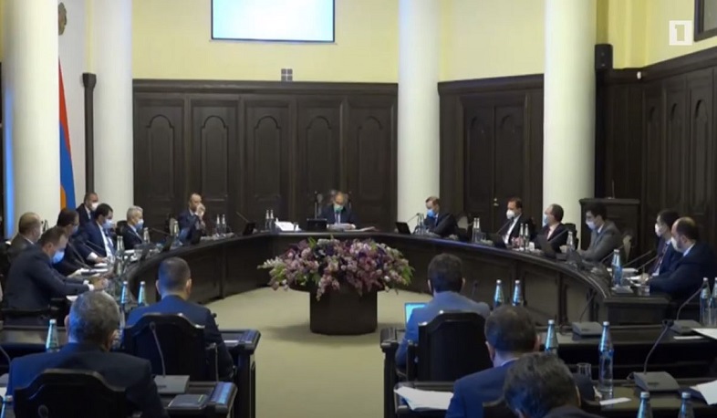 Կառավարությունը կաջակցի զրոյից գործ սկսողներին