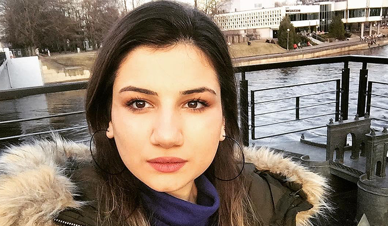 Ստեղծված իրավիճակում կան մարդիկ, ովքեր քարոզում են դիմակ չկրել, որովհետև «անհարմար է». Մարիամ Փաշինյան