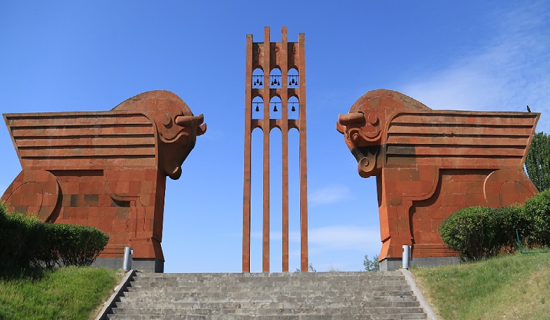 Հայաստանը տոնում է Առաջին Հանրապետության հռչակման 102-րդ տարեդարձը
