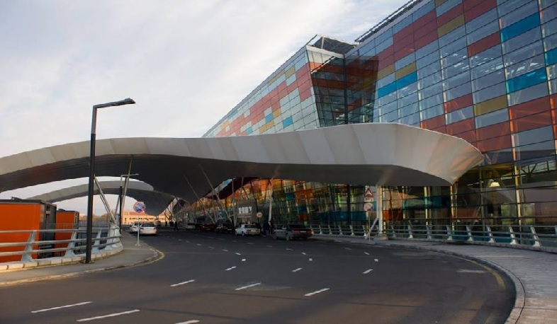 Կեղծ ահազանգ՝ ռումբի մասին․ ԱԻՆ