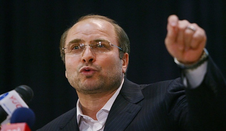 12 տարի անց Իրանի խորհրդարանը նոր խոսնակ ունի. IRIB