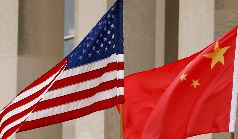 ԱՄՆ-Չինաստան լարվածություն Հոնկոնգի հիմնահարցի պատճառով. РИА Новости