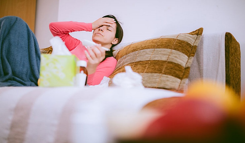 Ինչպես բուժվել տանը COVID-19-ի թեթև տարբերակից․ ԱՆ