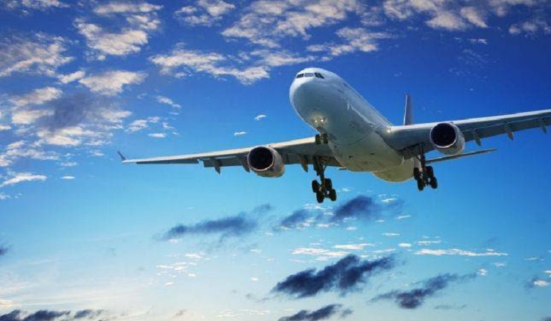 Moscow-Yerevan and Minsk-Yerevan-Minsk flights on May 29 and May 30