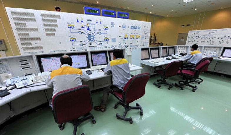 Իրանն ի վիճակի է միջուկային վառելիք արտադրել առանց Ռուսաստանի. РИА Новости