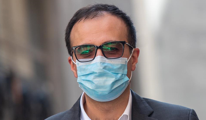 Your support is needed for the care of more than 350 patients in severe and extremely severe condition. Torosyan