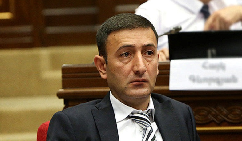 Միայն Երևանում կա 3 միլիոնից ցածր կադաստրային արժեք ունեցող և գույքահարկ չվճարող 107 հազար բնակարան. Թունյան