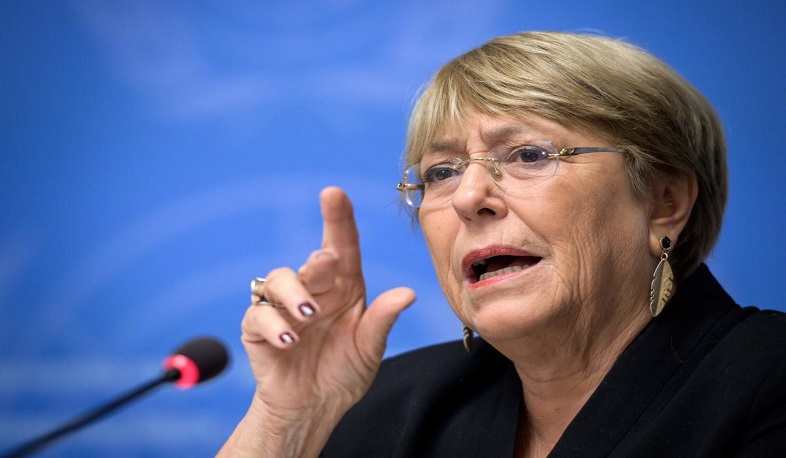 ՄԱԿ-ը կոչ է արել դադարեցնել ռասայական բռնությունները Միացյալ Նահանգներում. РИА Новости