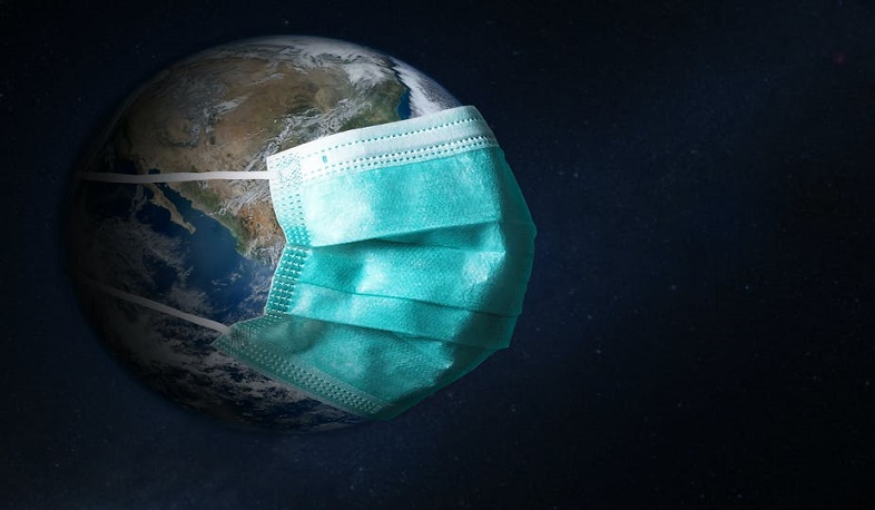 Բրազիլիայում մեկ օրում 24 հազարից ավելի նոր դեպք է գրանցվել, ԱՄՆ-ում՝ 22 հազար. Worldometers