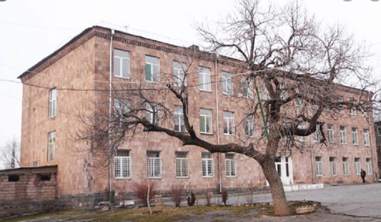 «Ձորակ» հոգեկան առողջության խնդիրներ ունեցող անձանց խնամքի կենտրոնում վարակ չի հայտնաբերվել