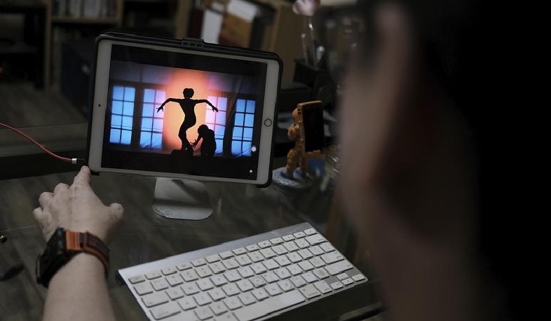 Յութուբում մեկնարկում է We Are One միջազգային կինոփառատոնը