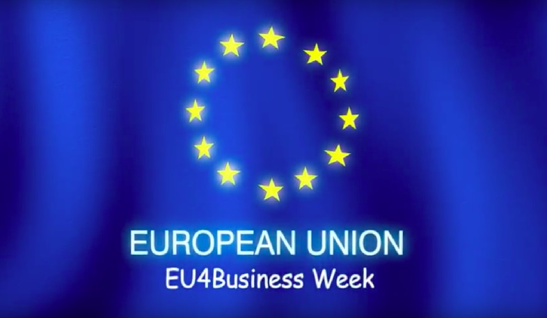 Հնարավորություն Հայաստանում գործող ստարտափների համար՝ Ստարտափ ակադեմիայի կողմից․ EU4Business