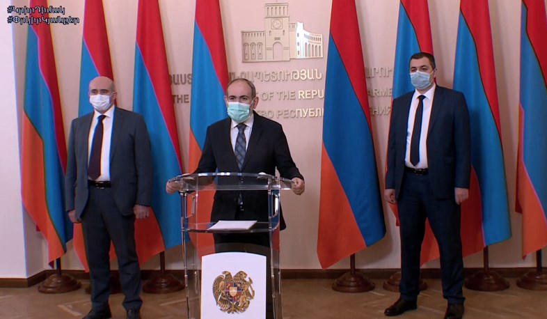 Կորոնավիրուսի բուժմամբ զբաղվող բուժաշխատողների վարձատրությունը միջինում երկու-երեք անգամ բարձրացել է