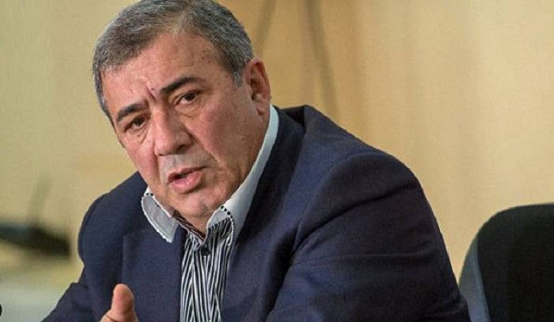 Ոստիկանները բացահայտել են ՀՖՖ նախկին նախագահի ապօրինությունները. գործն ուղարկվել է ՀՔԾ