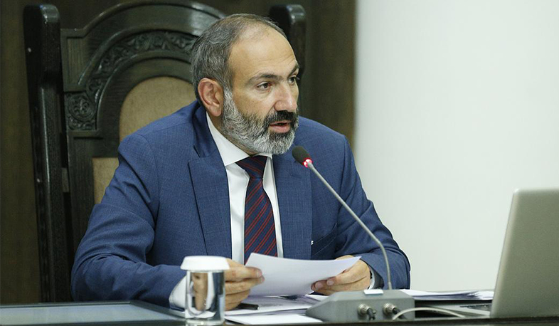 Շարունակվում են հանրային իրազեկման աշխատանքները․ Փաշինյանը տեսանյութ է հրապարակել