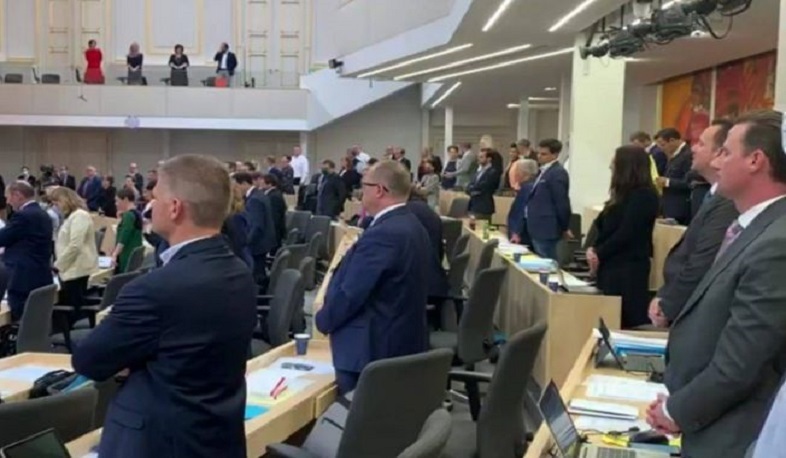 Ավստրիայի Հանրապետության խորհրդարանը վավերացրել է ՀՀ-ԵՄ համապարփակ և ընդլայնված գործընկերության համաձայնագիրը