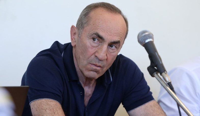 ՄԻԵԴ Մեծ պալատի դիրքորոշմամբ արտահայտված հանրաճանաչ սկզբունքն ինքնին ընկած է Քոչարյանի մեղադրանքի հիմքում. Դատախազություն