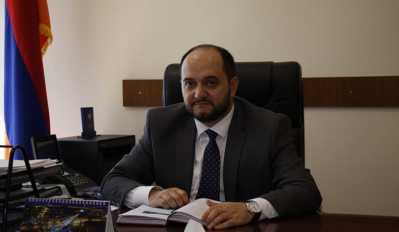ԿԳՄՍ նախարարը՝ սեպտեմբերին դպրոցներում դասերը վերսկսելու մասին