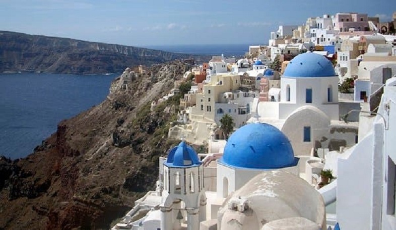 Հունաստանը հունիսի 15-ից իր դռները կբացի 29 երկրի զբոսաշրջիկների առջև. ABC News