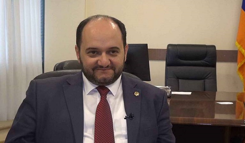 Վաղը ԿԳՄՍ նախարարը կխոսի Լանզարոտեի կոնվենցիայի մասին