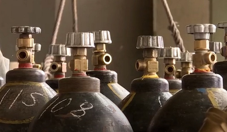 250 մլն դրամ՝ թթվածնի կայանի անխափան աշխատանքի համար