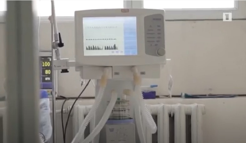 Ինչպե՞ս են տնային պայմաններում վերահսկվում COVID 19-ի թեթև դեպքերը